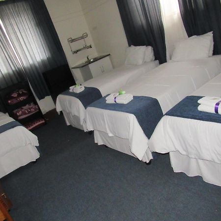 Concord Christian Guesthouse Durban Eksteriør billede