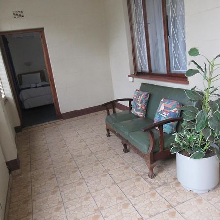 Concord Christian Guesthouse Durban Eksteriør billede