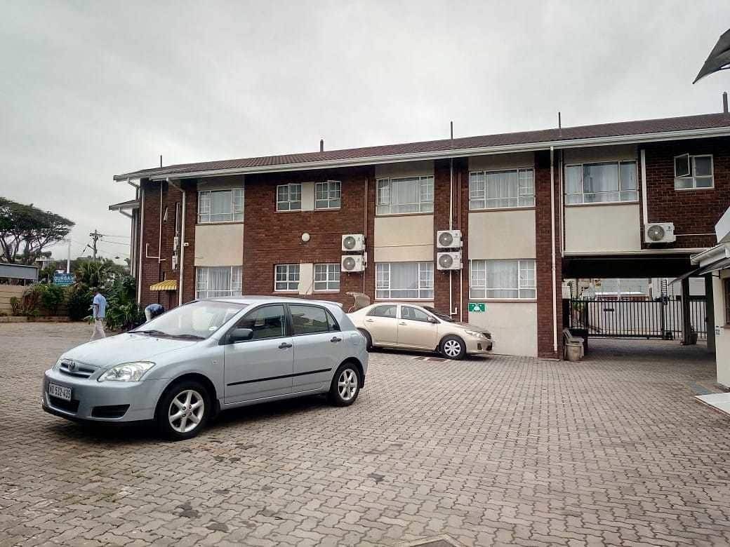 Concord Christian Guesthouse Durban Eksteriør billede