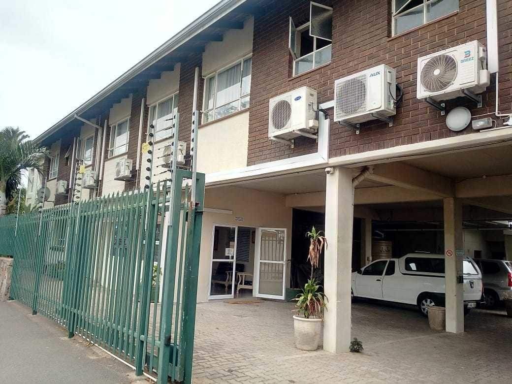 Concord Christian Guesthouse Durban Eksteriør billede