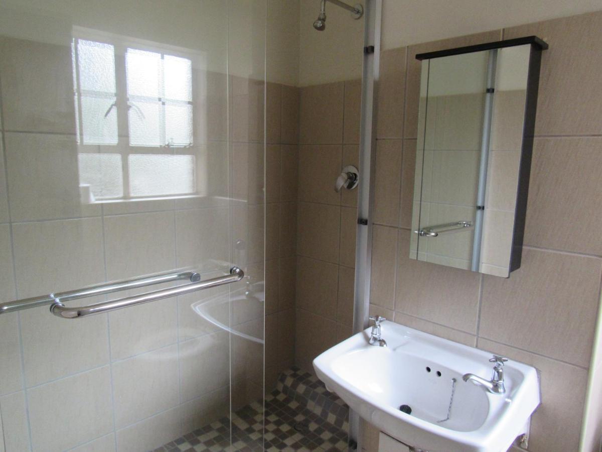 Concord Christian Guesthouse Durban Eksteriør billede