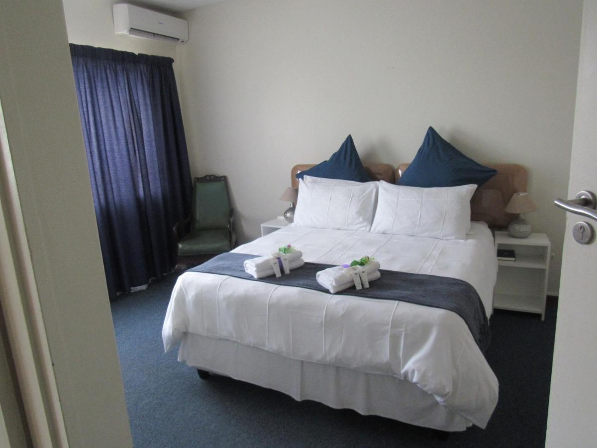 Concord Christian Guesthouse Durban Eksteriør billede