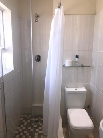 Concord Christian Guesthouse Durban Eksteriør billede