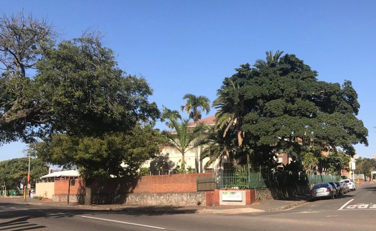 Concord Christian Guesthouse Durban Eksteriør billede