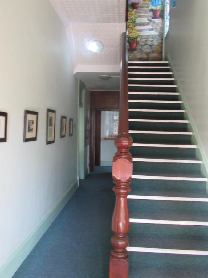 Concord Christian Guesthouse Durban Eksteriør billede