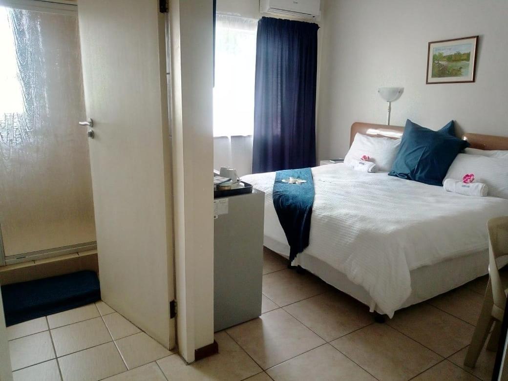Concord Christian Guesthouse Durban Eksteriør billede