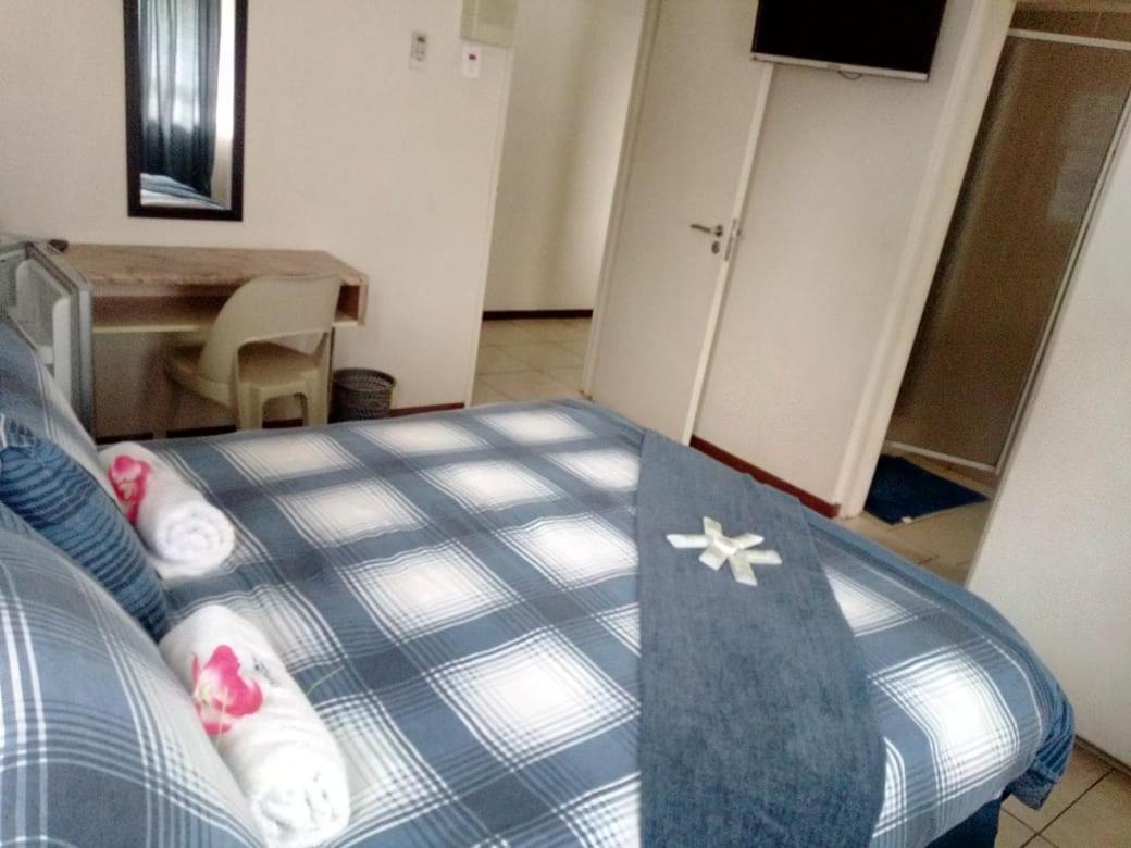 Concord Christian Guesthouse Durban Eksteriør billede