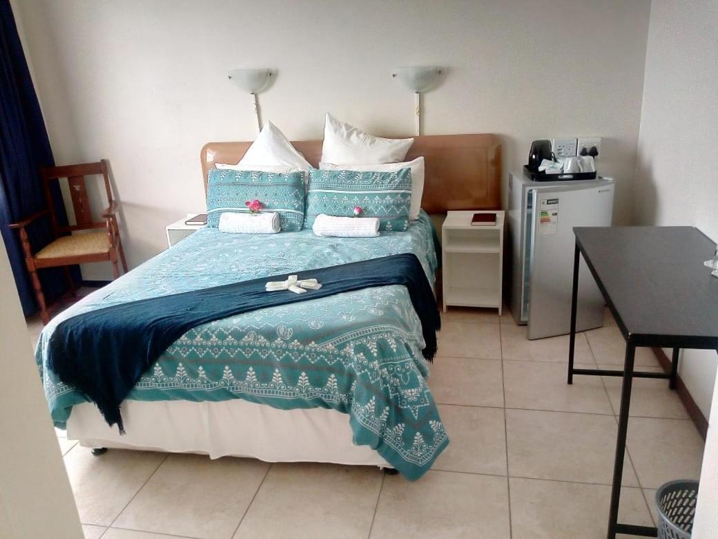 Concord Christian Guesthouse Durban Eksteriør billede